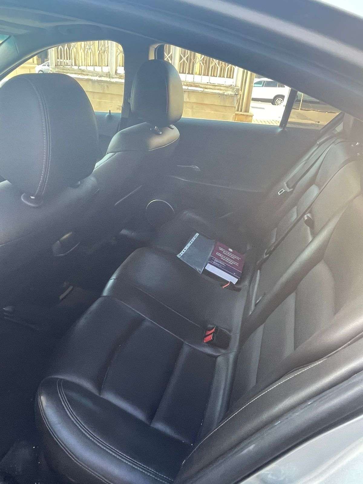 Chevrolet Cruze, 2013 il, 1.4 L, 193 908 km