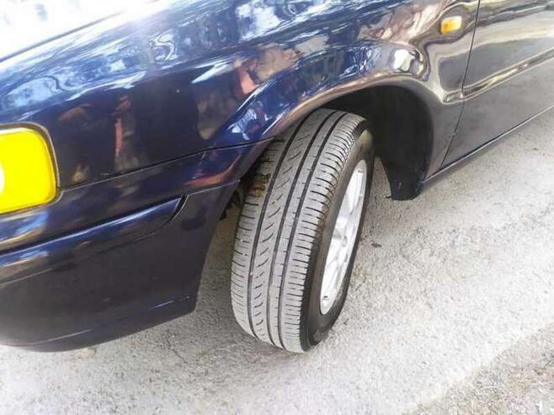 Iran Khodro Azsamand, 2006 il, 1.8 L, 390 000 km