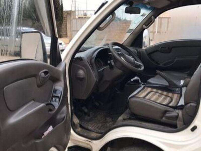 Hyundai H100, 2014 il, 2.5 L, 137 500 km