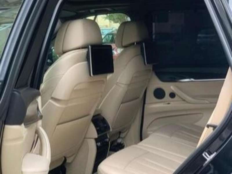BMW X5, 2013 il, 4.4 L, 167 000 km