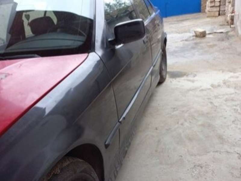 BMW 316, 1992 il, 1.6 L, 333 000 km