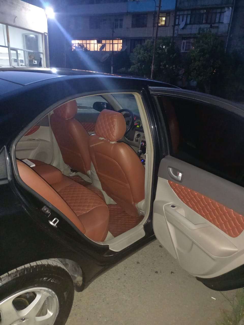 Hyundai Sonata, 2007 il, 0.2 L, 334 660 km