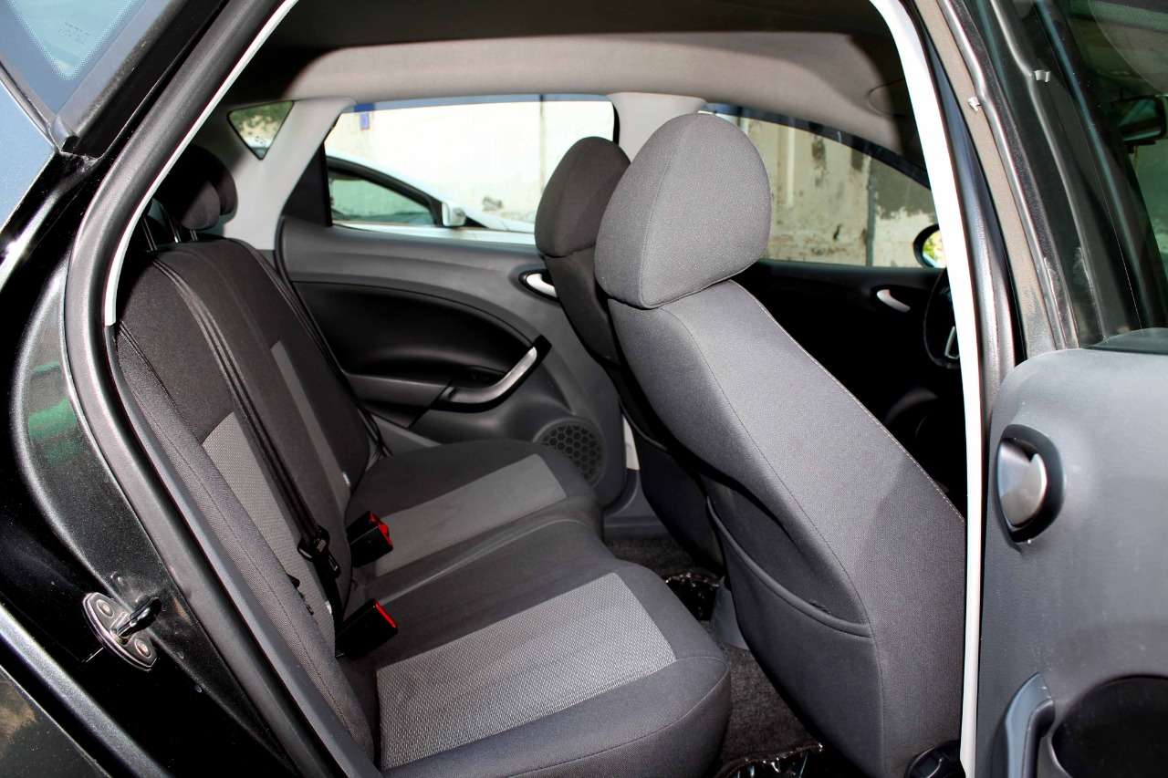 SEAT Ibiza, 2011 il, 1.6 L, 118 000 km