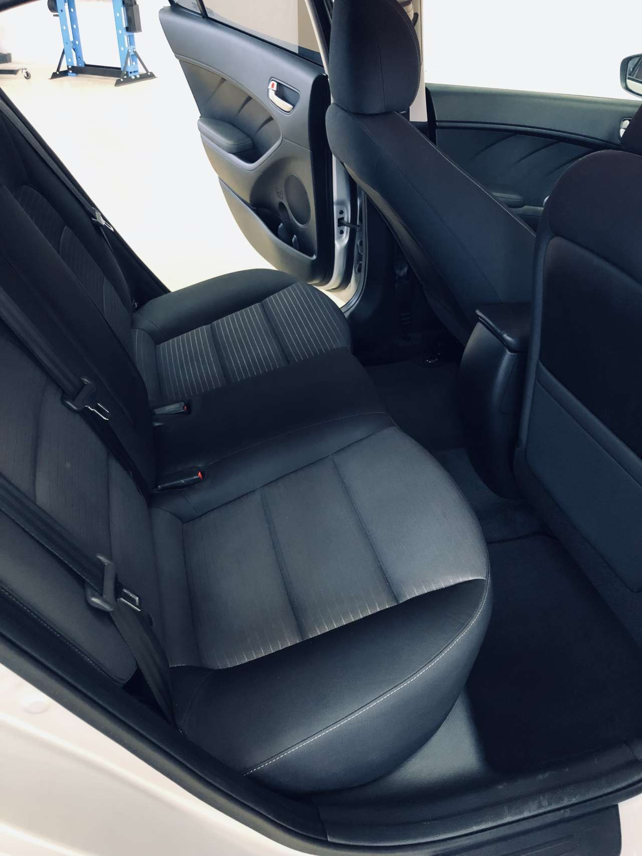 Kia Cerato, 2017 il, 2.0 L, 61 000 km