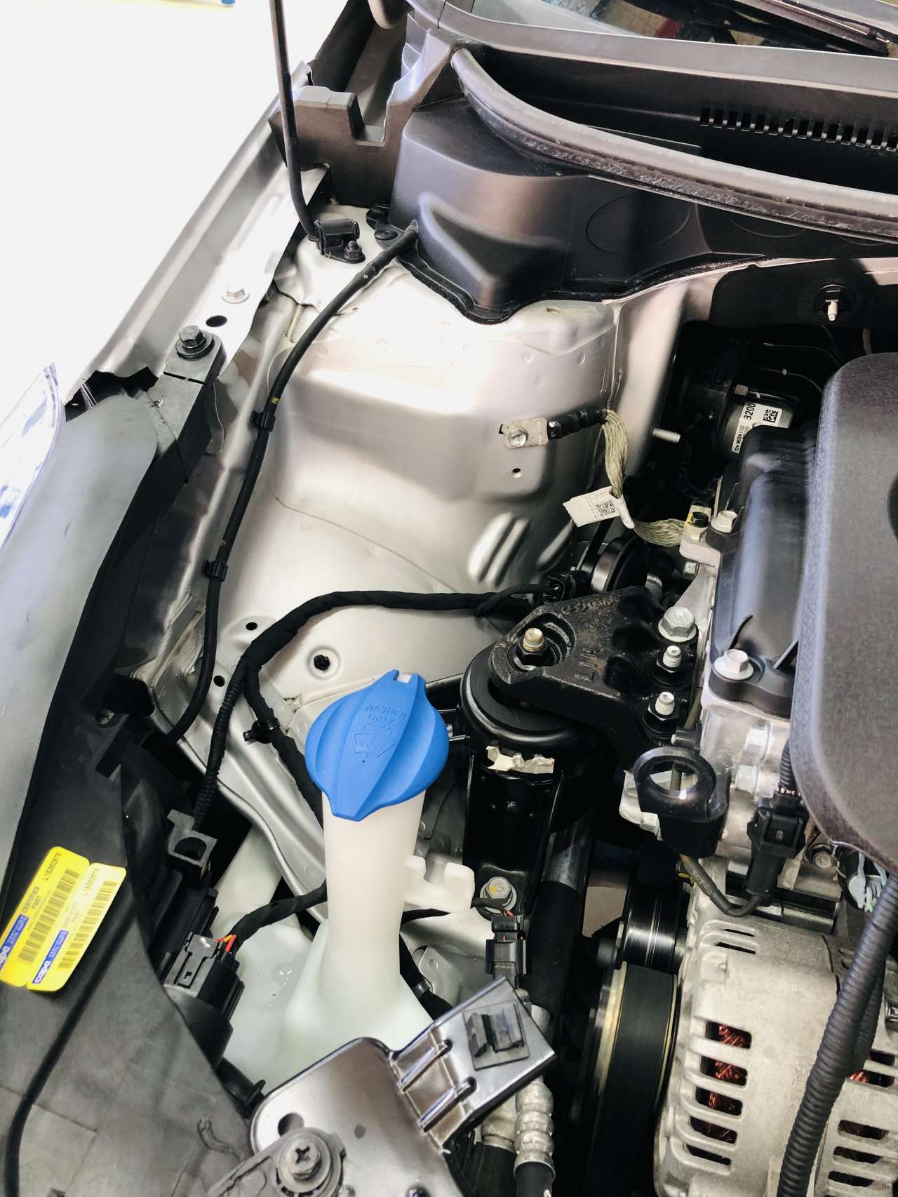Kia Cerato, 2017 il, 2.0 L, 61 000 km