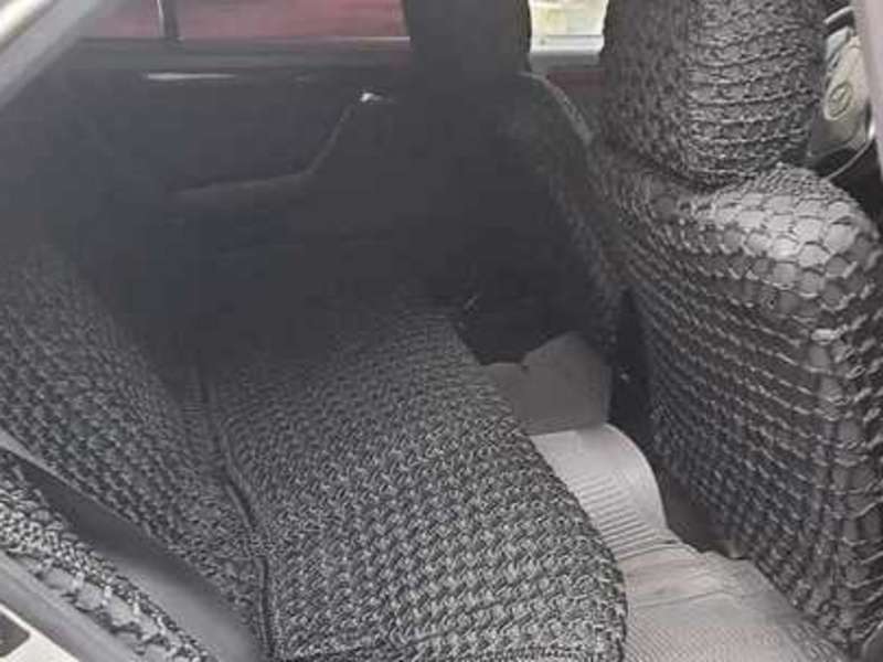Mercedes C 180, 1995 il, 1.8 L, 200 000 km