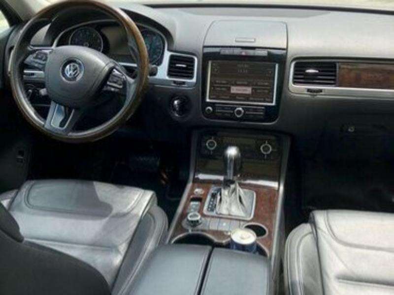 Volkswagen Touareg, 2011 il, 3.5 L, 136 000 km
