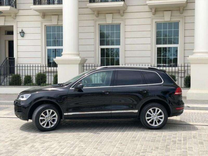 Volkswagen Touareg, 2011 il, 3.5 L, 136 000 km