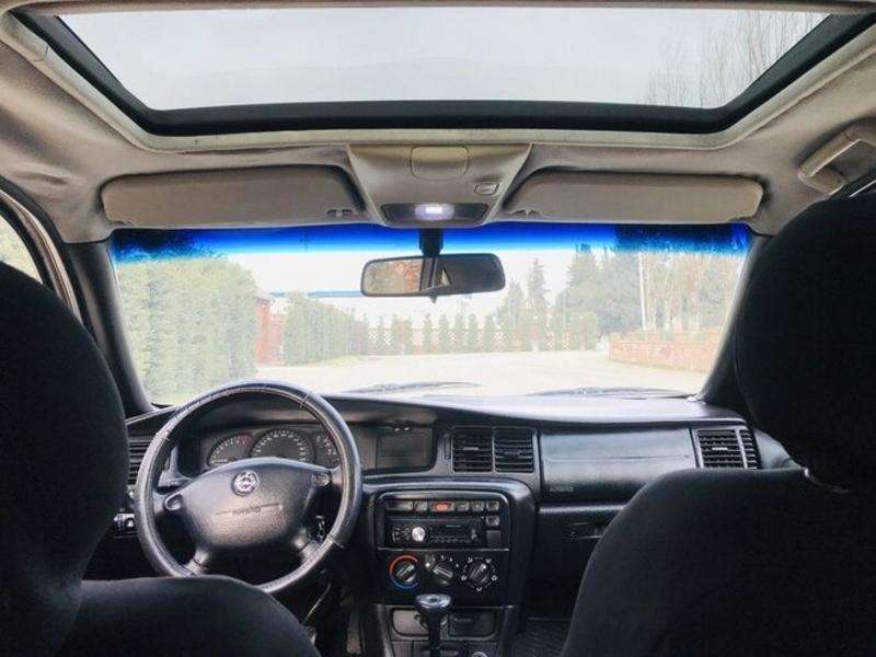 Opel Vectra, 1997 il, 1.8 L, 217 564 km