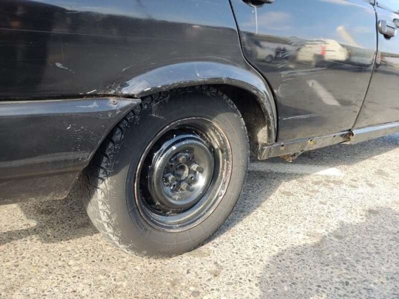 Tofas Sahin, 2003 il, 1.6 L, 133 203 km