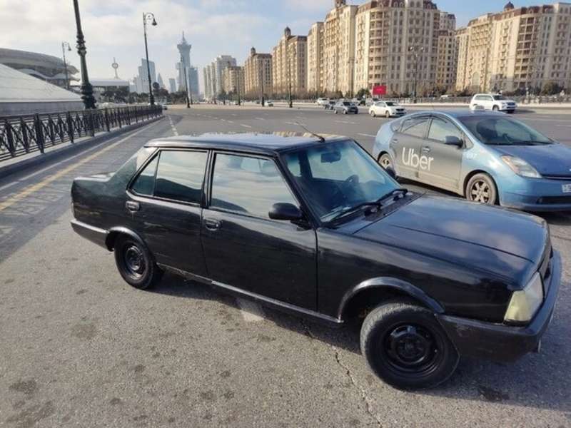 Tofas Sahin, 2003 il, 1.6 L, 133 203 km