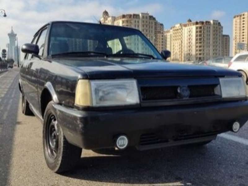 Tofas Sahin, 2003 il, 1.6 L, 133 203 km