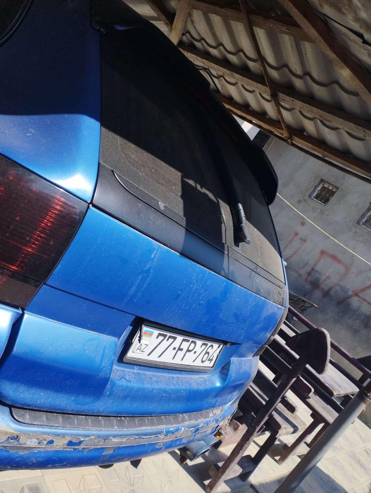 Porsche Cayenne, 2005 il, 0.5 L, 2 222 km