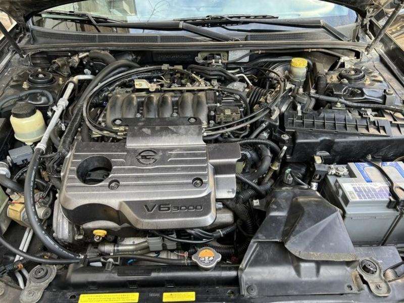 Nissan Maxima, 2005 il, 3.0 L, 264 000 km