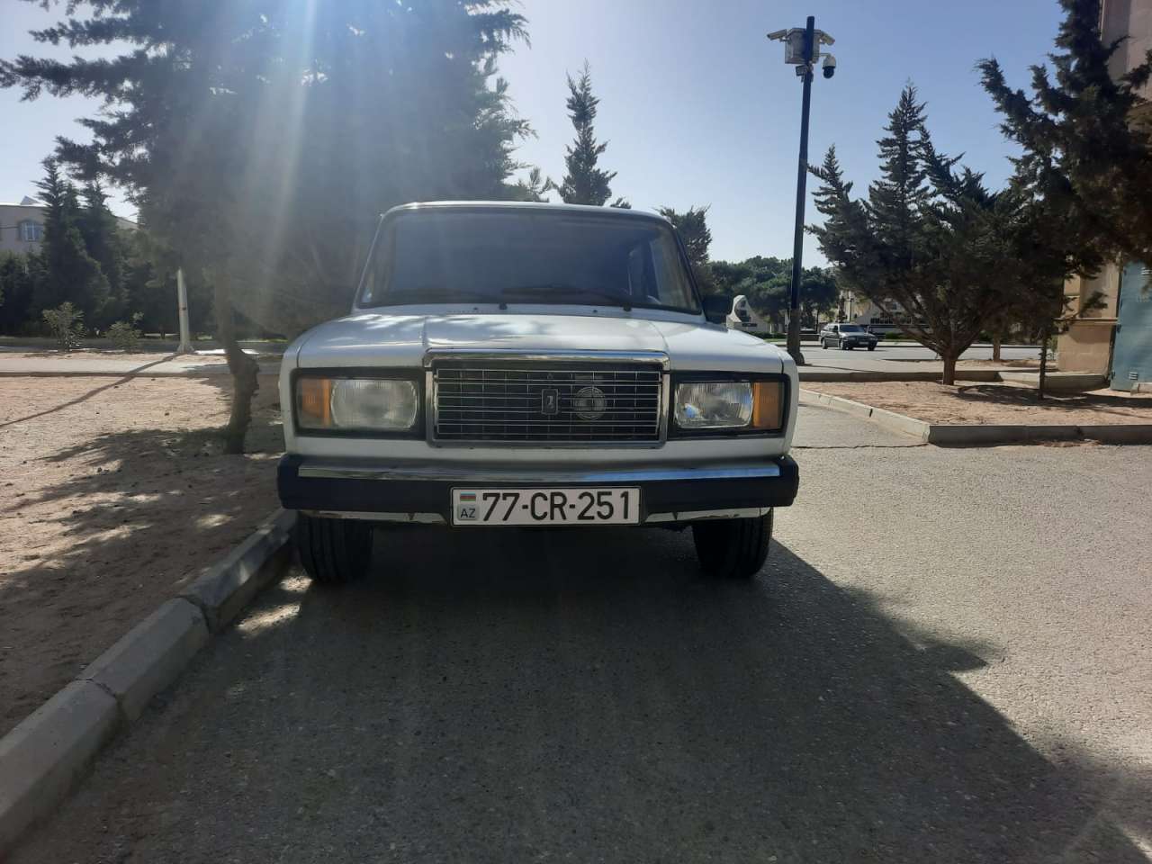 LADA (VAZ) 2107, 2006 il, 1.6 L, 74 000 km