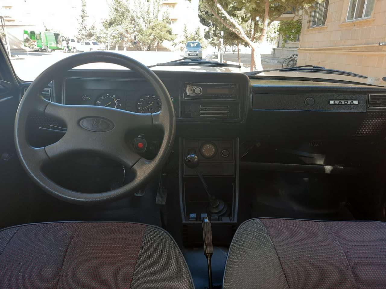 LADA (VAZ) 2107, 2006 il, 1.6 L, 74 000 km