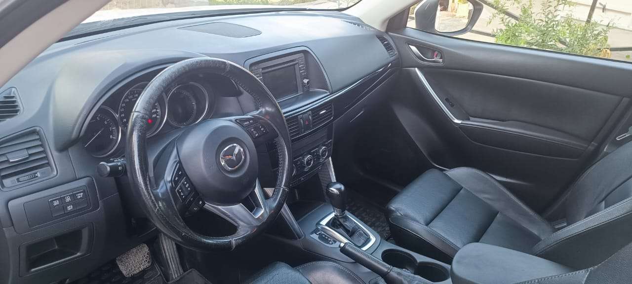 Mazda CX-5, 2014 il, 2.0 L, 172 000 km