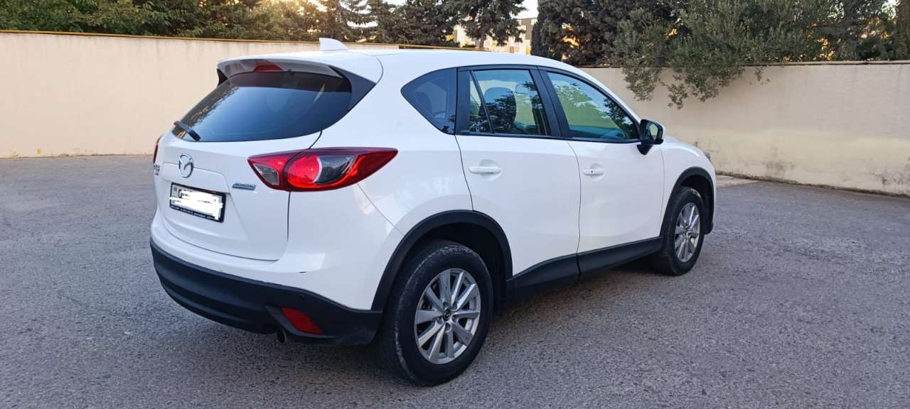 Mazda CX-5, 2014 il, 2.0 L, 172 000 km