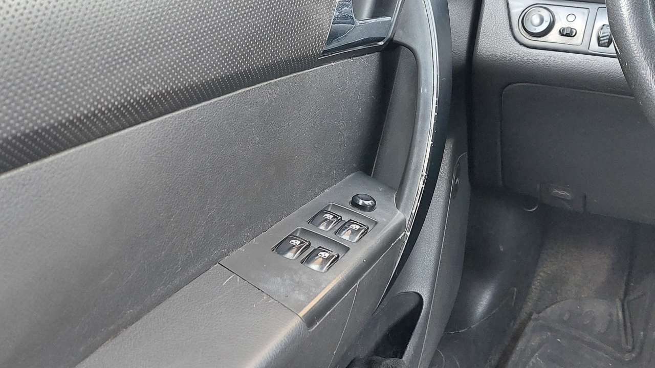 Ravon Nexia R3, 2017 il, 1.5 L, 273 000 km