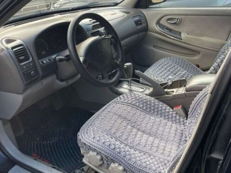 Nissan Maxima, 2003 il, 3.0 L, 289 000 km