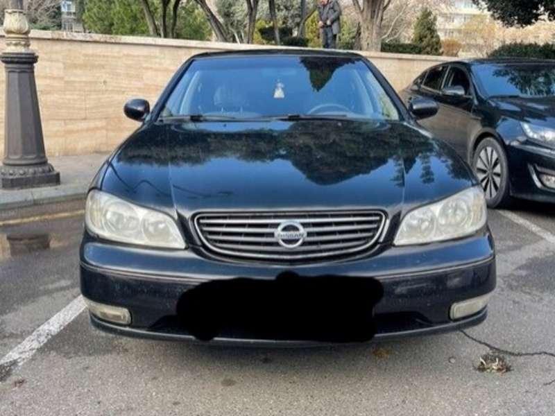 Nissan Maxima, 2003 il, 3.0 L, 289 000 km
