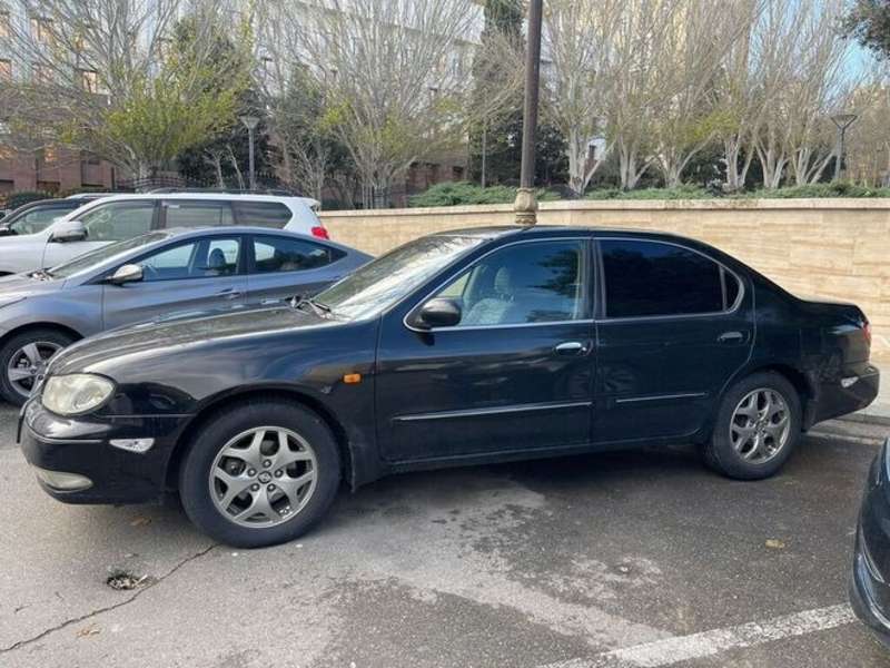 Nissan Maxima, 2003 il, 3.0 L, 289 000 km