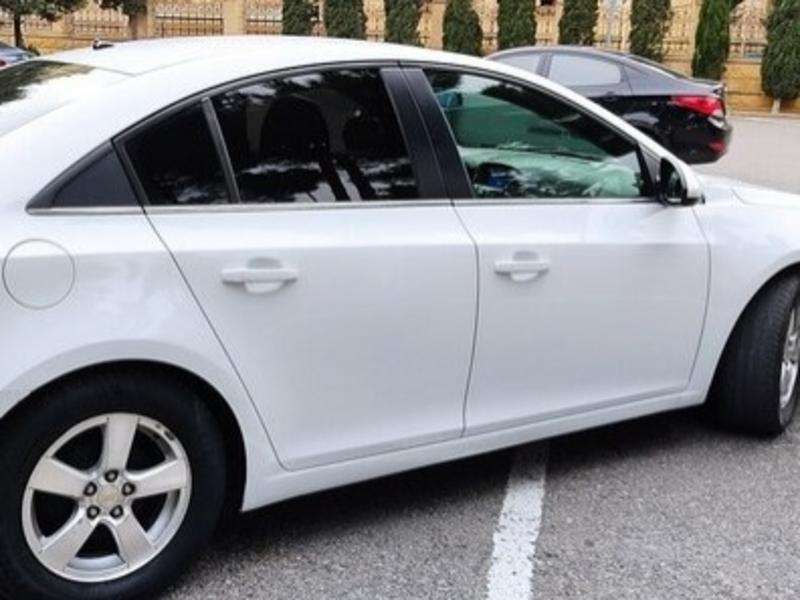Chevrolet Cruze, 2011 il, 1.4 L, 188 000 km