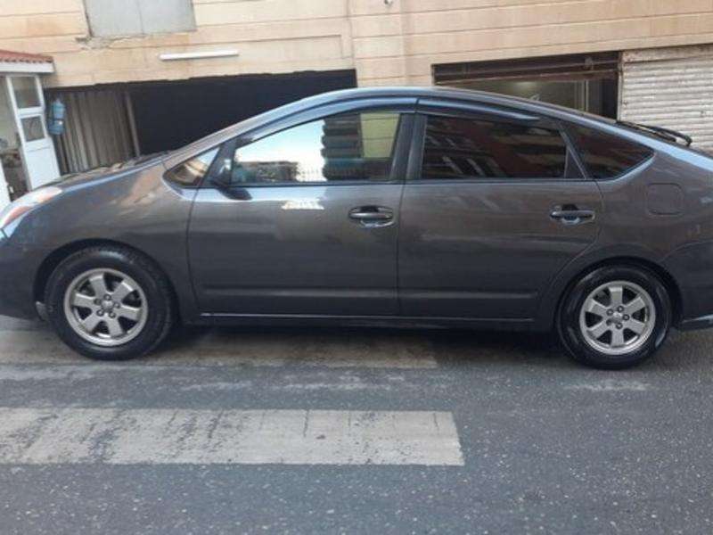 Toyota Prius, 2007 il, 1.5 L, 166 666 km