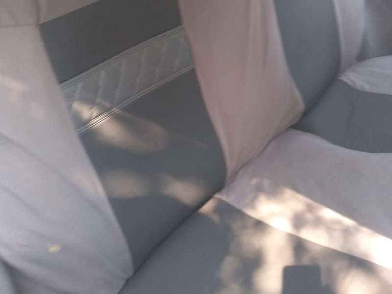 Hyundai Accent, 2002 il, 2.0 L, 247 668 km