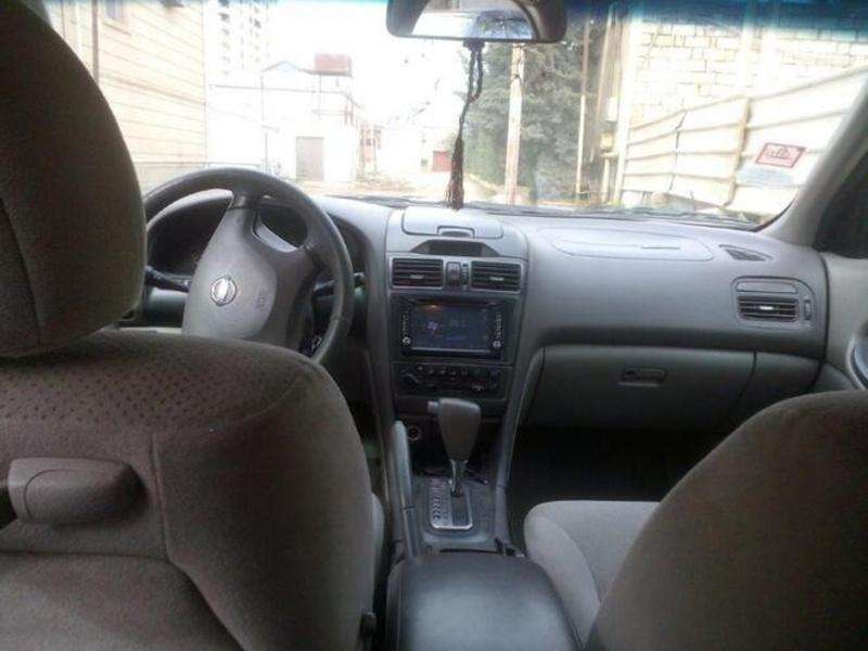 Nissan Maxima, 2005 il, 3.0 L, 245 000 km