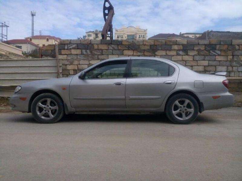 Nissan Maxima, 2005 il, 3.0 L, 245 000 km