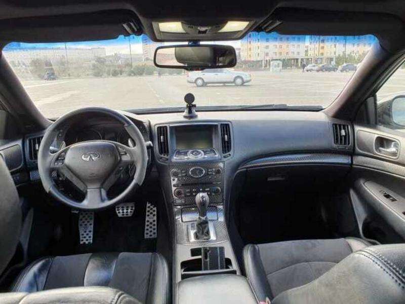 Infiniti G37, 2008 il, 3.7 L, 147 000 km