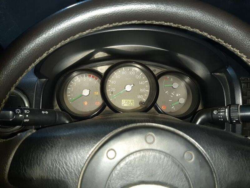 Ford Ranger, 2007 il, 2.5 L, 235 630 km