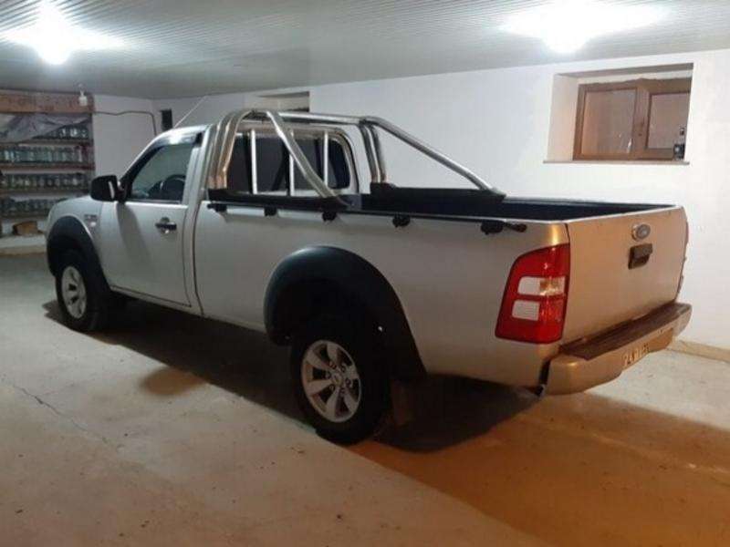 Ford Ranger, 2007 il, 2.5 L, 235 630 km