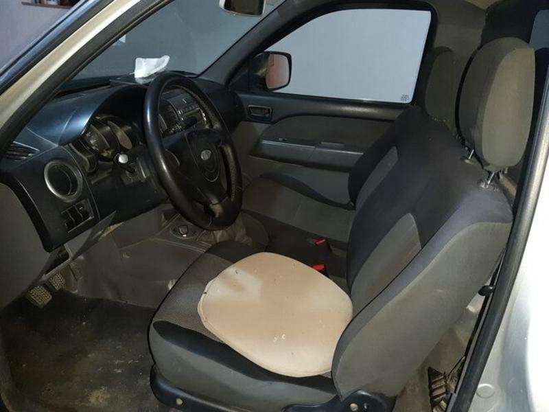 Ford Ranger, 2007 il, 2.5 L, 235 630 km