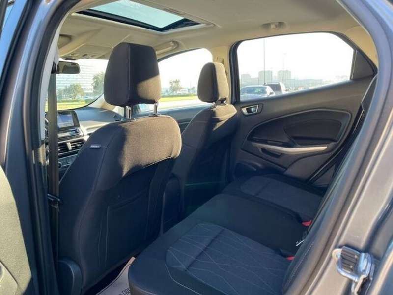 Ford Ecosport, 2017 il, 1.0 L, 51 000 km