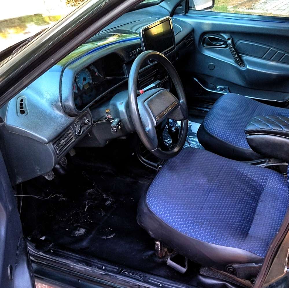 LADA (VAZ) 21099, 2003 il, 1.5 L, 250 000 km
