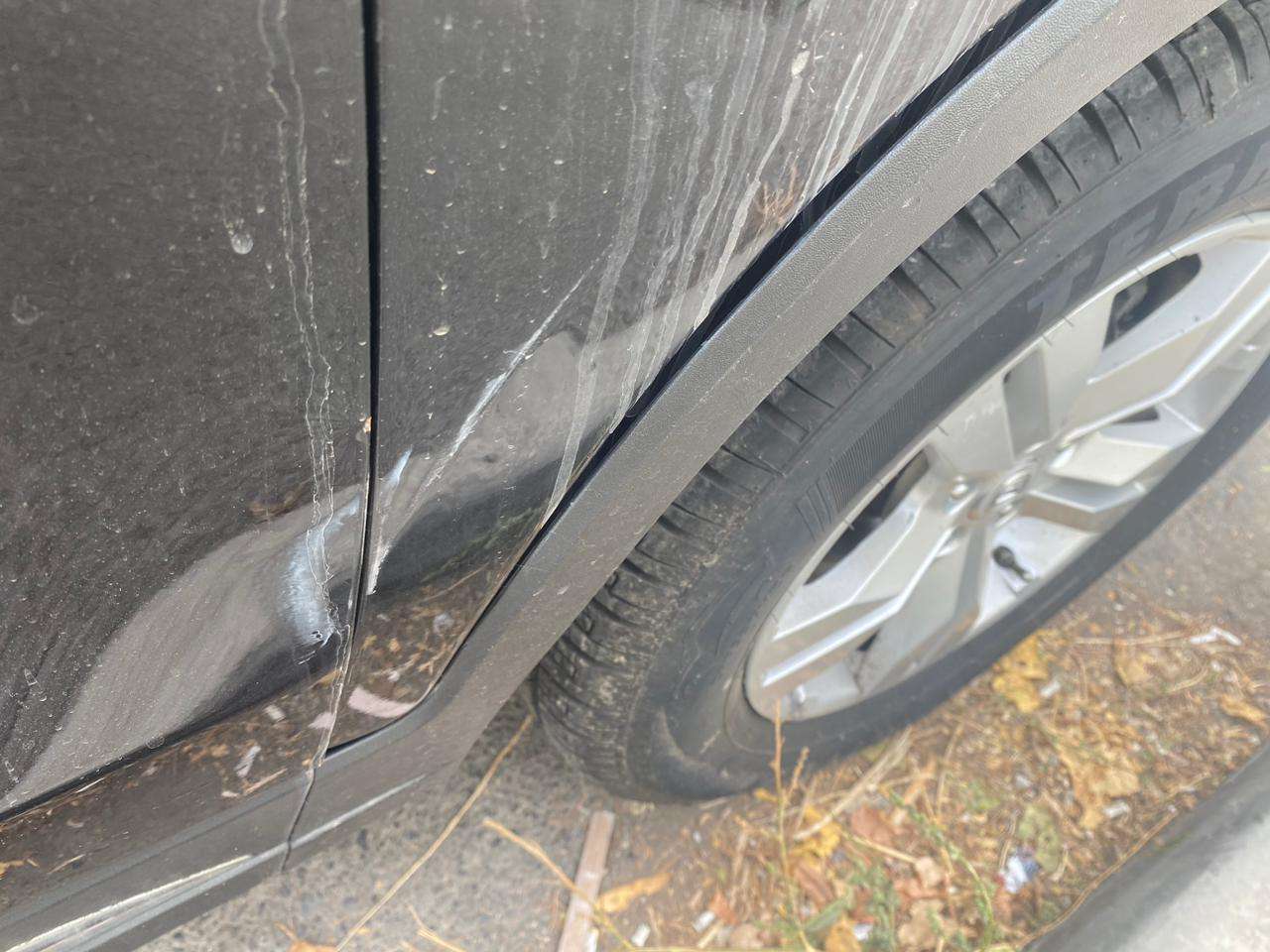 Changan CS 75, 2014 il, 1.8 L, 108 000 km