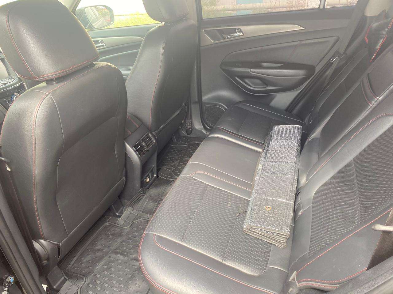 Changan CS 75, 2014 il, 1.8 L, 108 000 km
