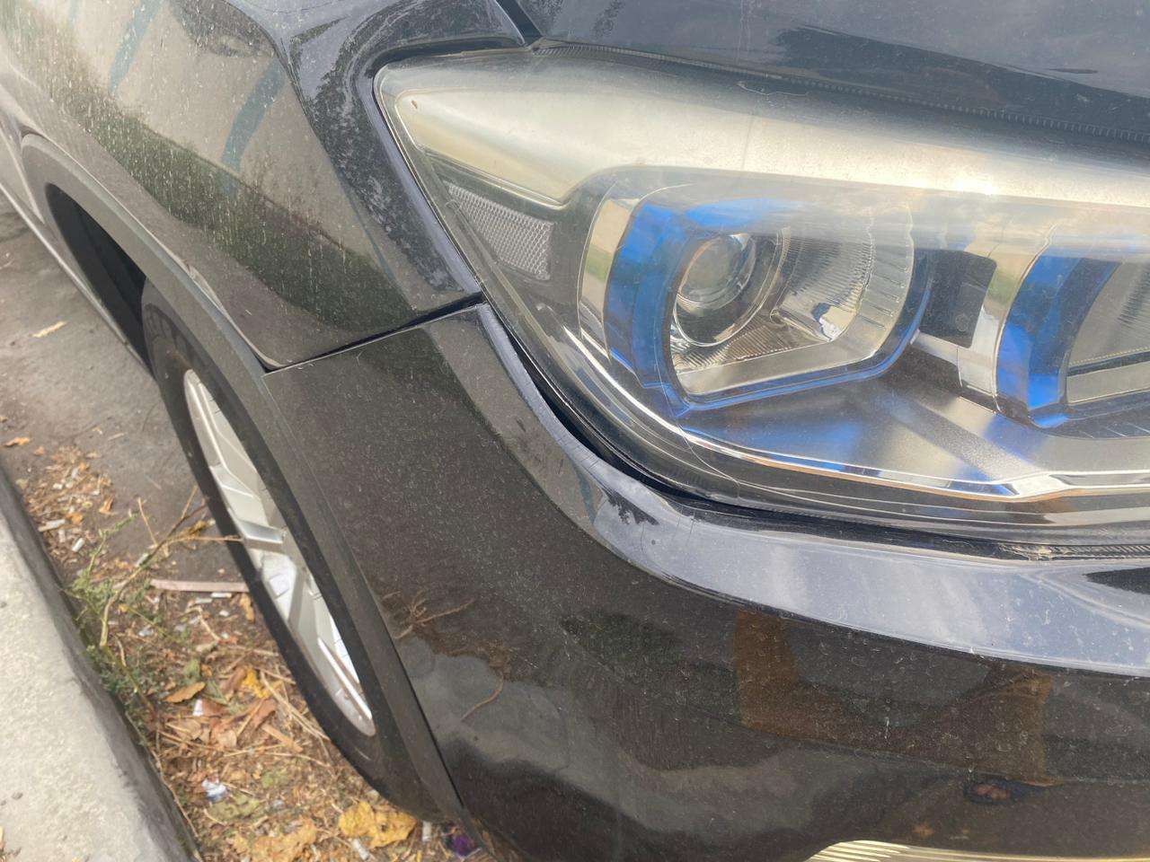 Changan CS 75, 2014 il, 1.8 L, 108 000 km