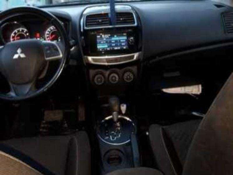 Mitsubishi ASX, 2014 il, 2.0 L, 57 000 km