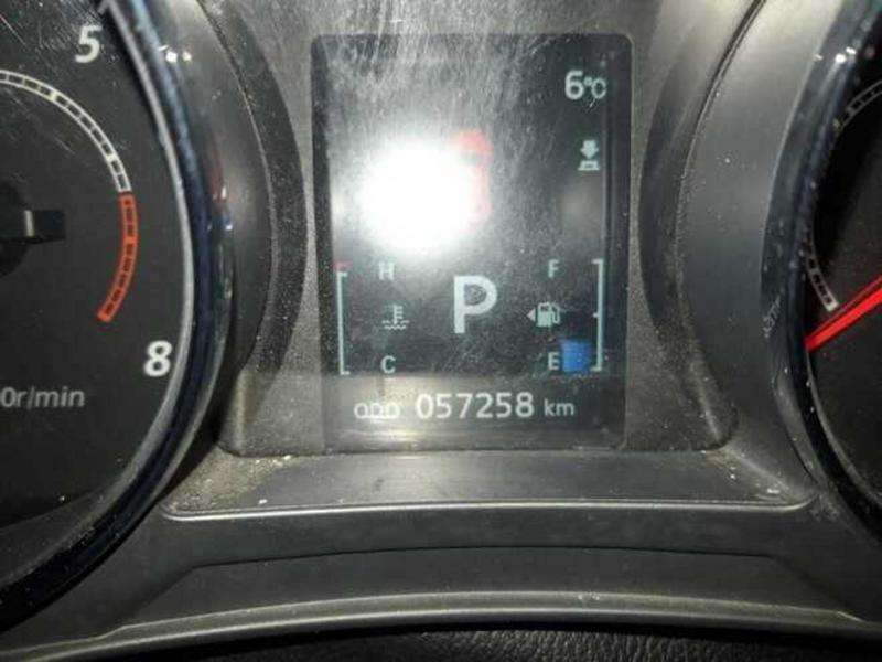 Mitsubishi ASX, 2014 il, 2.0 L, 57 000 km