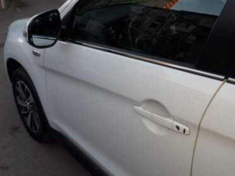 Mitsubishi ASX, 2014 il, 2.0 L, 57 000 km