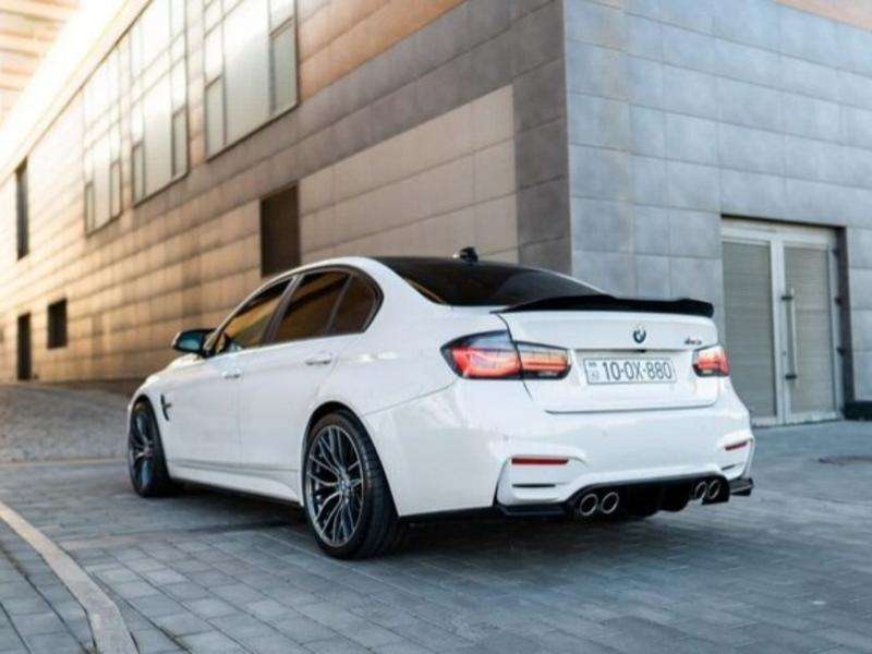 BMW 328, 2014 il, 2.0 L, 133 000 km