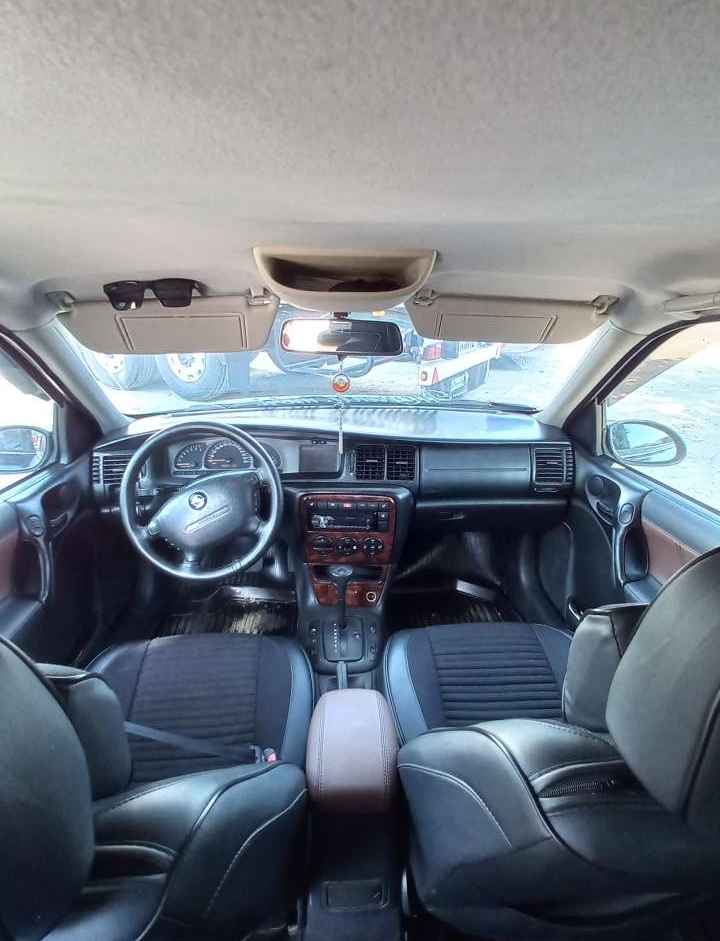 Opel Vectra, 1999 il, 2.0 L, 140 000 km