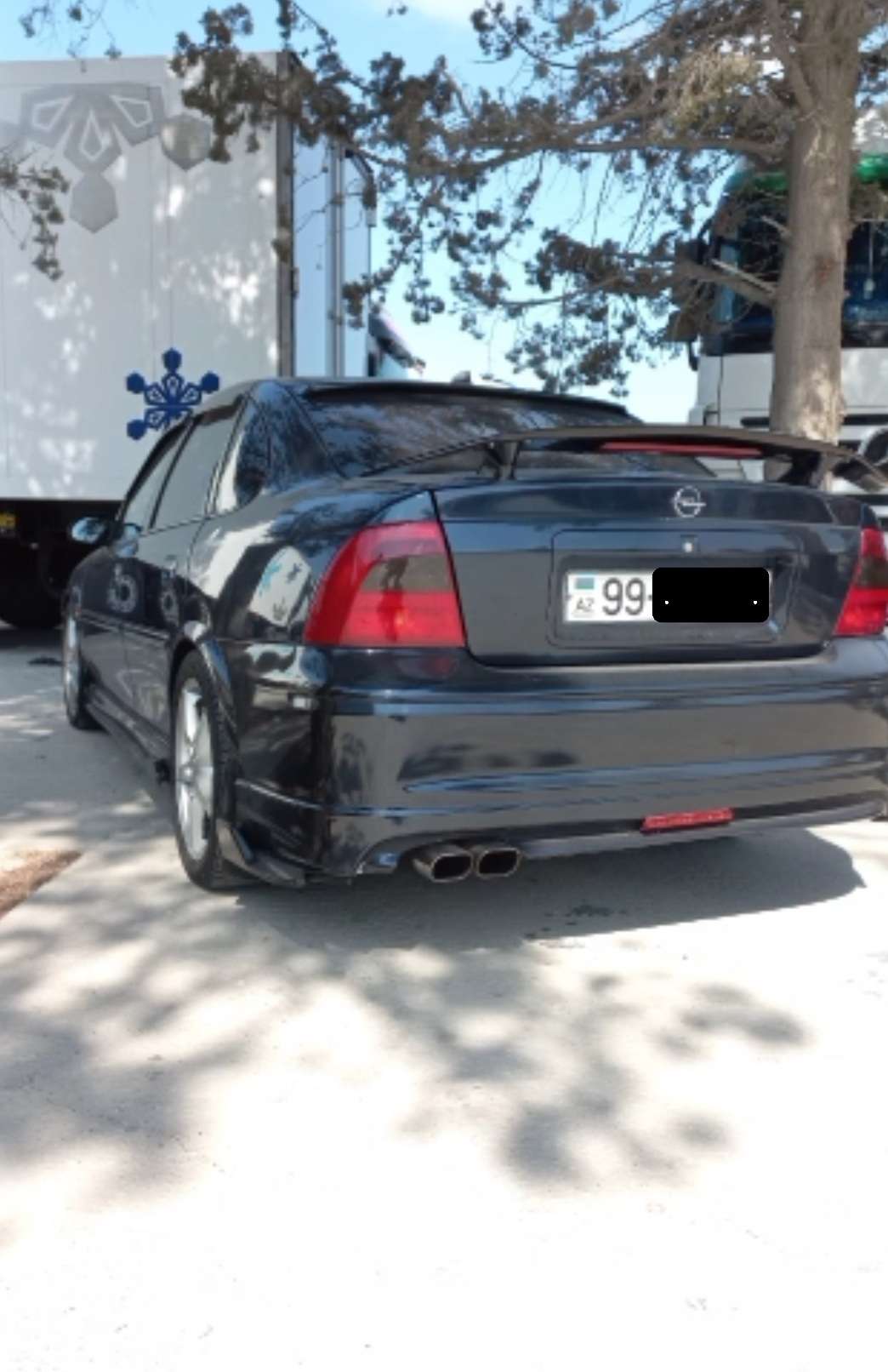 Opel Vectra, 1999 il, 2.0 L, 140 000 km