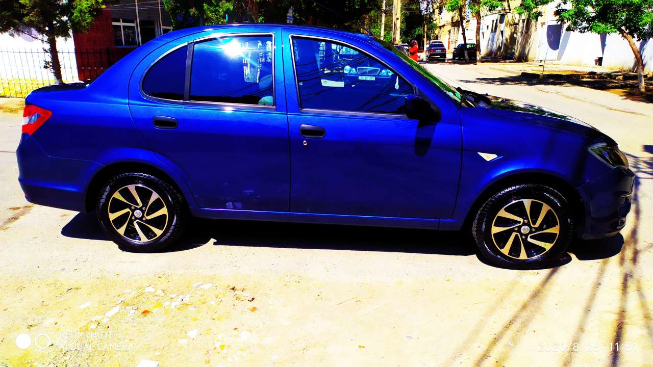 Saipa Saina, 2019 il, 1.5 L, 140 000 km