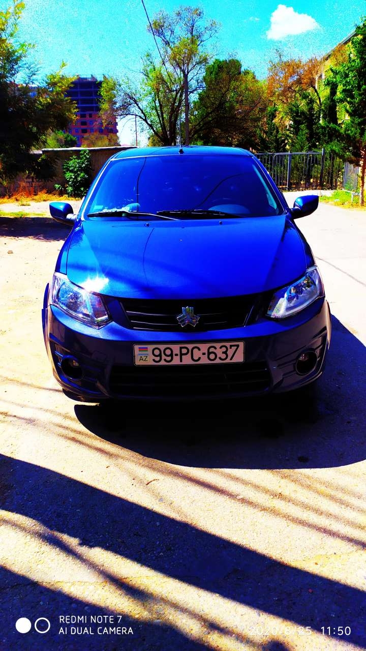 Saipa Saina, 2019 il, 1.5 L, 140 000 km