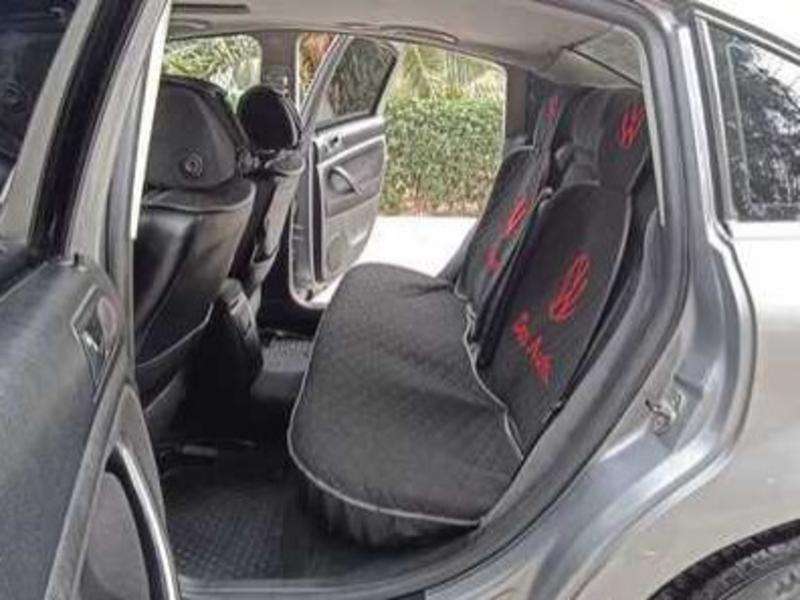 Volkswagen Passat, 2002 il, 1.8 L, 213 453 km
