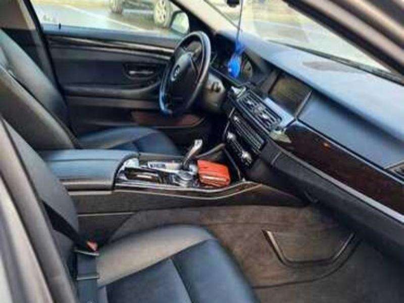 BMW 535, 2015 il, 3.0 L, 109 435 km